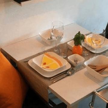 Studio met tuin, parkeerplaats en mooi uitzicht, i... beschikbaar voor biedingen