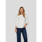 Rabe Shirt met 3/4 mouwen met golfstructuur, Kleding | Dames, Verzenden, Nieuw