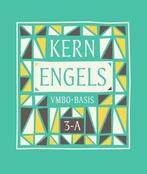 KERN Engels / leerboek vmbo-basis 3 9789493113657, Verzenden, Zo goed als nieuw, Boom voortgezet onderwijs