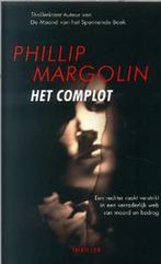 Het complot 9789022538326 Philip Margolin, Boeken, Verzenden, Gelezen, Philip Margolin