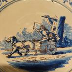 Bord - Aardewerk, Antiek en Kunst