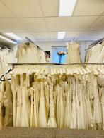 SALE: trouwjurken van €150 tot €499 | Maat 34 t/m 58, Ophalen, Nieuw, Overige kleuren, Trouwjurk