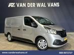 Renault Trafic | 1.6dCi 122pk L1H1 Euro6 Airco | Navigatie |, Gebruikt, Euro 6, Renault, Dealer onderhouden