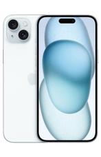 Aanbieding: Apple iPhone 15 Plus 256GB Blauw slechts € 112, Telecommunicatie, Mobiele telefoons | Apple iPhone, Nieuw, Blauw, Zonder abonnement