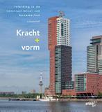 Kracht plus vorm 9789072830937 J. Oosterhoff, Boeken, Verzenden, Gelezen, J. Oosterhoff