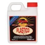 Plastico Flacon 1000 ml, Verzenden