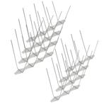 Benson Vogelpinnen - 10 stuks - Milieuvriendelijk - Eenvo..., Dieren en Toebehoren, Ophalen of Verzenden, Nieuw