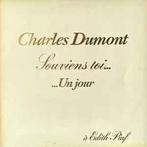 LP gebruikt - Charles Dumont - Souviens Toi...Un Jour (Ã., Verzenden, Zo goed als nieuw
