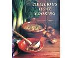 DELICIOUS HOME COOKING FROM AROUND T - DELICIOUS HOME, Ophalen of Verzenden, Nieuw