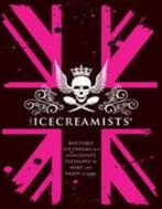 The Icecreamists 9781845337063 Matt OConnor, Verzenden, Gelezen, Matt O'Connor