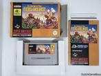 Super Nintendo / Snes - An American Tail - Fievel Goes West, Verzenden, Gebruikt