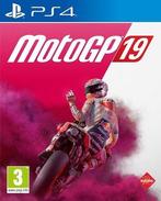 MotoGP 19 (PS4 Games), Ophalen of Verzenden, Zo goed als nieuw