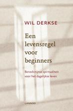 Een levensregel voor beginners 9789020941845 Wil Derkse, Boeken, Verzenden, Gelezen, Wil Derkse