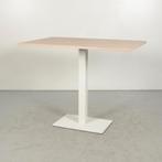 Kantinetafel Pedrali - 120 x 80 cm - Bladkleur naar keuze, Ophalen of Verzenden, Nieuw in verpakking