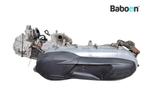 Motorblok Piaggio | Vespa Beverly 350 2011-2012 IE Sport, Motoren, Gebruikt