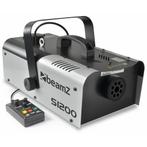 Retourdeal - BeamZ S1200 MKII Rookmachine 1200 Watt, Muziek en Instrumenten, Licht en Laser, Verzenden, Zo goed als nieuw, Rookmachine