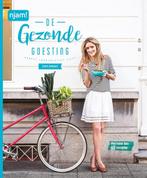 De gezonde goesting / Njam! 9789462772212 Steffi Vertriest, Boeken, Verzenden, Gelezen, Steffi Vertriest