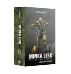 Minka Lesk the last whiteshield (Warhammer 40K nieuw), Ophalen of Verzenden, Nieuw