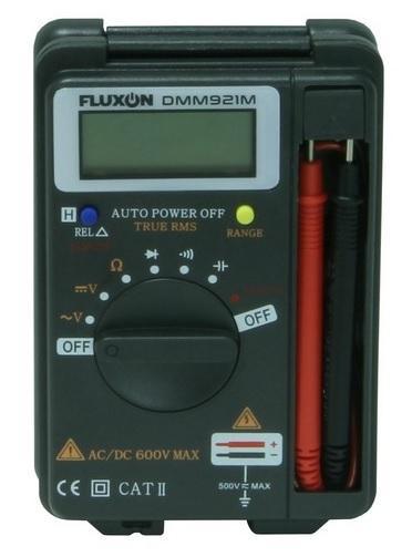 Digitale Multimeter - Voltmeter - Spanningzoeker - AC/DC - F, Auto-onderdelen, Elektronica en Kabels, Nieuw, Universele onderdelen