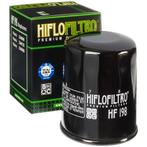 Hiflo Hf 198 Oliefilter Polaris Atv / Victory, Verzenden, Nieuw