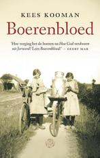 Boerenbloed 9789491567971 Kees Kooman, Boeken, Verzenden, Zo goed als nieuw, Kees Kooman