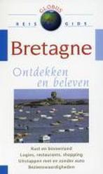 Globus Bretagne 9789043815857 Beate Kuhn-Delestre, Boeken, Verzenden, Gelezen, Beate Kuhn-Delestre