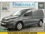 Volkswagen Caddy 2.0 TDI Style L1H1 BPM Vrij AUT Cam €542pm, Automaat, Volkswagen, Diesel, Nieuw