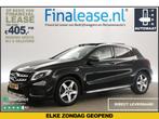 Mercedes-Benz GLA 200 Premium Plus Marge 157PK AUT €405pm, Auto's, Mercedes-Benz, Automaat, Zwart, Nieuw, SUV of Terreinwagen