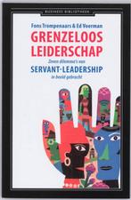 Grenzeloos leiderschap / Business bibliotheek 9789047001997, Verzenden, Gelezen, Fons Trompenaars