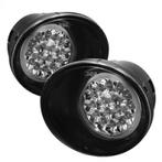Spyder Nissan Titan 04-12/Nissan Armada 04-12 LED Fog Lights, Auto-onderdelen, Ophalen of Verzenden, Nieuw