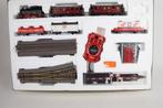Roco H0 - 41212 - Startset (1) - Digitaal startset BR 80 -, Nieuw