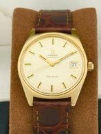 Omega - Automatic Vintage “C Shape” Geneve Date Cal.565 -, Sieraden, Tassen en Uiterlijk, Horloges | Heren, Nieuw