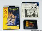 Sega 32X - Tec Toy - Metal Head, Spelcomputers en Games, Verzenden, Gebruikt