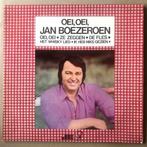 Jan Boezeroen – Oei, Oei (1-12-Vinyl-LP), Verzenden, Nieuw in verpakking