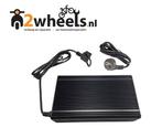 Originele Acculader / oplader AGM Goccia GEV2000, Ophalen, Nieuw