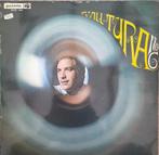 LP gebruikt - Will Tura - Will Tura No. 6!, Cd's en Dvd's, Vinyl | Pop, Verzenden, Zo goed als nieuw