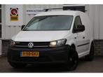 Volkswagen Caddy 1.4 TGI CNG L1H1 Automaat*BTW&BPM, Auto's, Bestelauto's, Wit, Plug-in hybride, Nieuw, Lease