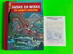 Suske en Wiske - Luxe album grootformaat - Middelkerke, Boeken, Nieuw