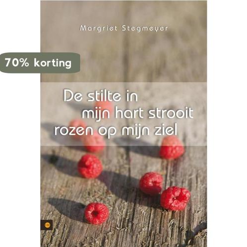 De stilte in mijn hart strooit rozen op mijn ziel, Boeken, Esoterie en Spiritualiteit, Gelezen, Verzenden