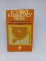 GROOT VITAMINENBOEK 9789061205074 Mindell, Boeken, Verzenden, Gelezen, Mindell
