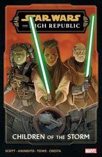 Star Wars: The High Republic: Children of the Storm, Boeken, Verzenden, Nieuw