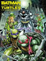 Batman/TMNT: Strijd om Gotham City 1 (van 2) [NL], Verzenden, Nieuw