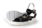 Vingino Sandalen in maat 37 Zwart | 10% extra korting, Zwart, Sandalen of Muiltjes, Zo goed als nieuw, Vingino