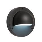 LED Wandlamp buiten - Deimos - CCT - 12 volt - 1,5 watt, Huis en Inrichting, Lampen | Wandlampen, Ophalen of Verzenden, Nieuw