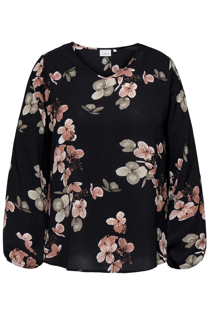 ONLY blouse lange mouw Maat:, Kleding | Dames, Blouses en Tunieken, Overige kleuren, Nieuw, Verzenden