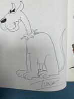 Robin Dubois T9 + dédicace + dédicace manuscrite - C - 1, Boeken, Stripboeken, Nieuw