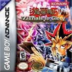 Yu-Gi-Oh 7 Trials to Glory World Championship 2005 - iDEAL!, Spelcomputers en Games, Games | Nintendo Game Boy, Ophalen of Verzenden