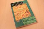 Fairbank, John King - China / A New History - Enlarged ed..., Verzenden, Nieuw