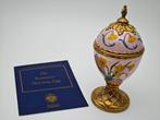 Fabergé ei - House of Fabergé De romantiek Narcissus Muziek, Antiek en Kunst