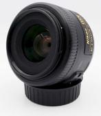 Nikon AF-S DX 35mm f/1.8 G OCCASION, Ophalen of Verzenden, Zo goed als nieuw